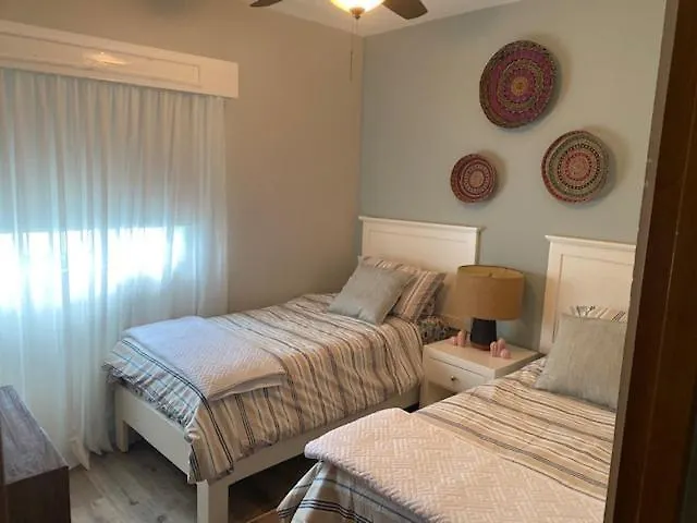 Apartamento Cadaques Caribe Bayahíbe