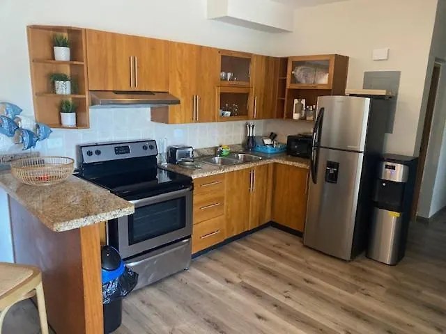 Apartamento Cadaques Caribe Bayahíbe