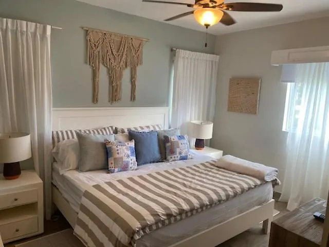 Apartamento Cadaques Caribe Bayahíbe