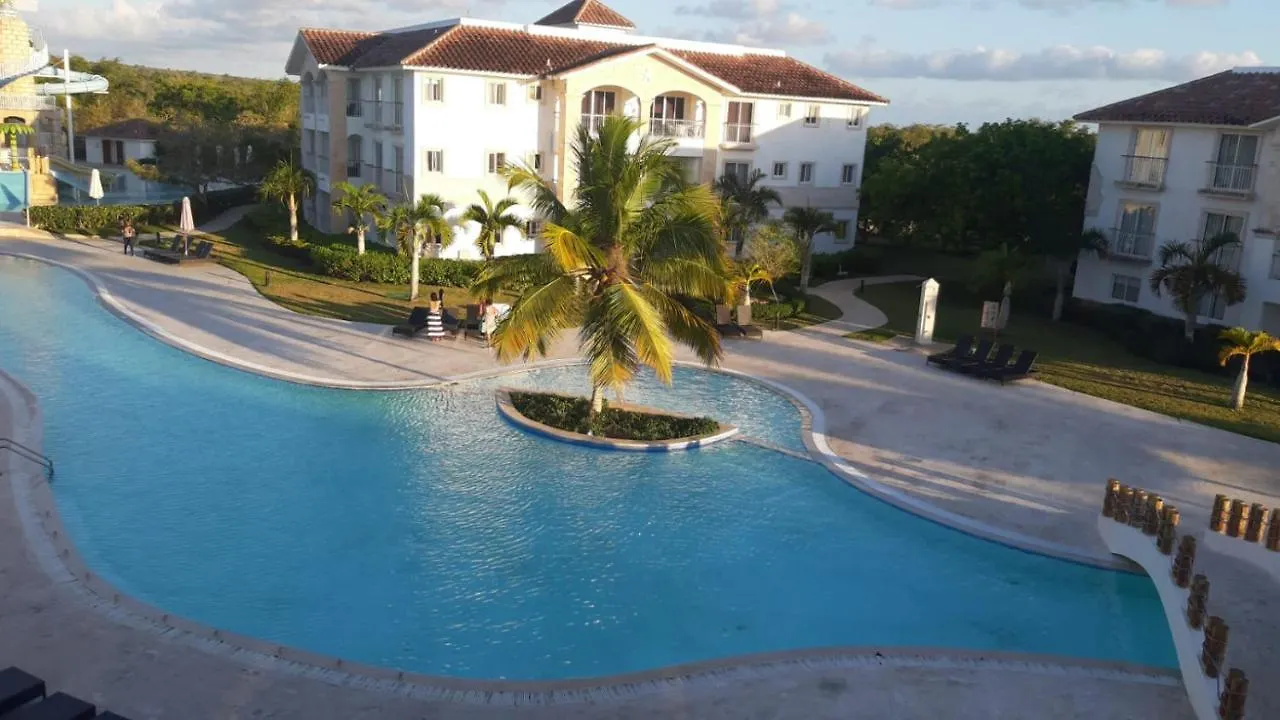 Apartamento Cadaques Caribe Bayahíbe 0*,  República Dominicana