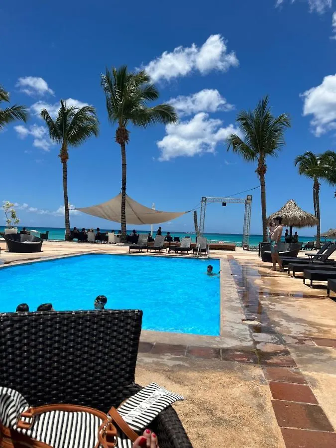 Apartamento Cadaques Caribe Bayahíbe