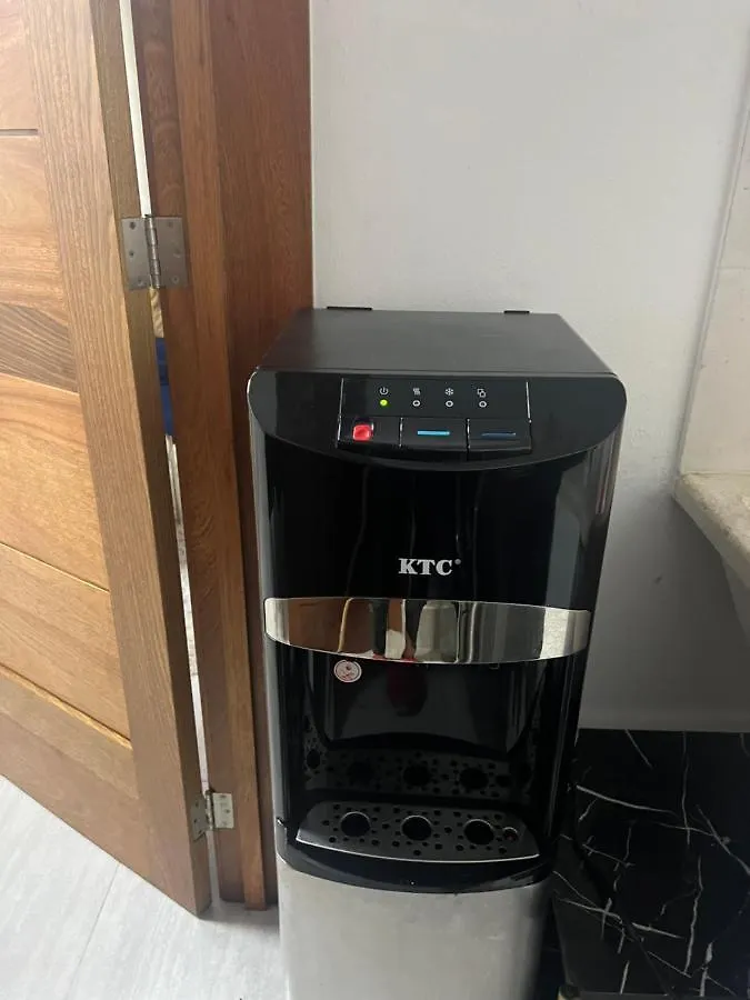 Apartamento Cadaques Caribe Bayahíbe